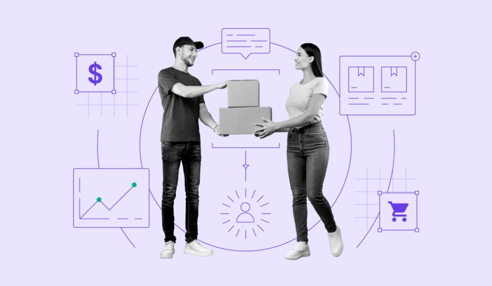 Dropshipping Mağazası Nasıl Başlatılır Dropshipping Mağazası Nasıl Başlatılır