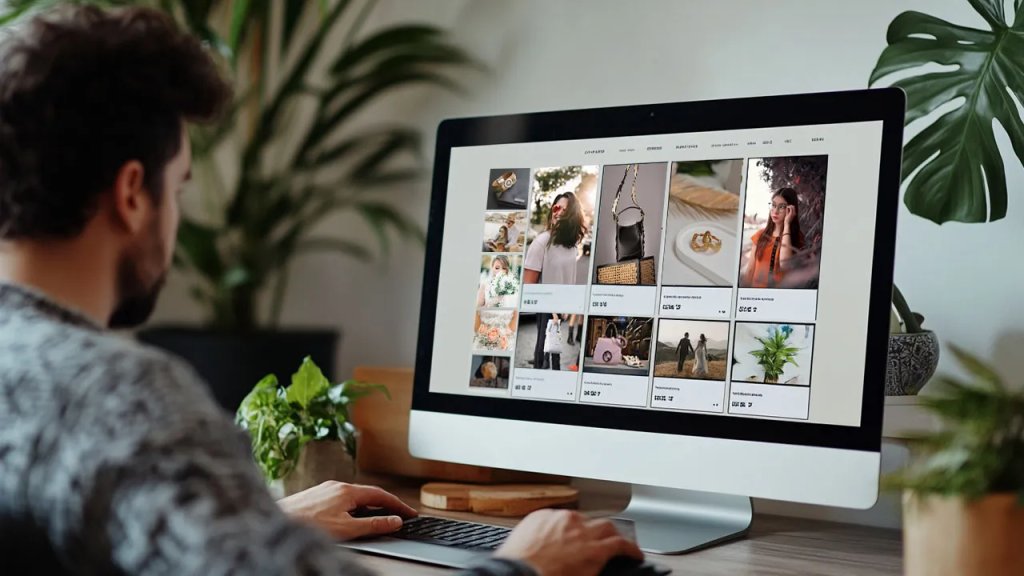 Fotoğrafçılık İşletmenizi Başlatın: Yaratıcılığınızı Kâra Dönüştürün Eve Dayalı Fotoğrafçılık Girişimi: Markanızı Oluşturun ve Stok Fotoğraflar Satın
