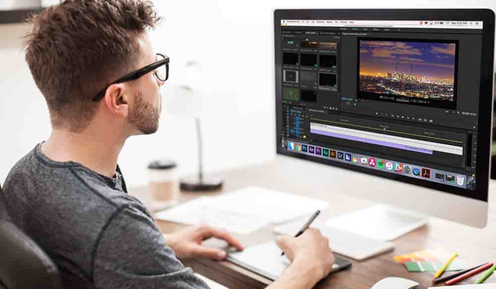 Podcast'ler ve Vlog'lar için Multimedya Editörü: Ses ve Video İçeriklerini Geliştirin Evden Düzenleme Hizmetleri: Influencer'lar için Profesyonel Podcast ve Vlog Düzenleme
