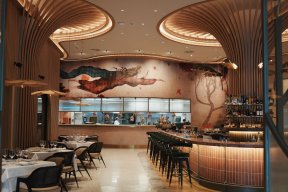 İstanbul Restoranlarını Keşfedin