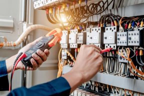 Antalya İçin Güvenilir Elektrikçi Hızmeti