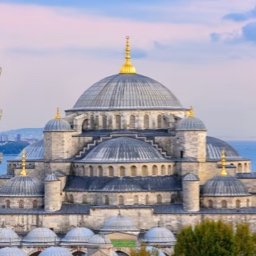 İstanbul şehrini keşfedin